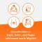 IBU-LYSIN-ratiopharm 400 mg filmomhulde tabletten, 50 stuks