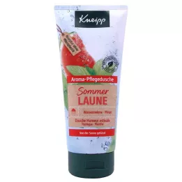 Kneipp Aroma Nursing Summer Laune, 200 ml