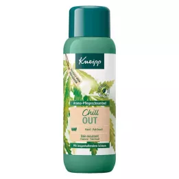 Kneipp Aroma verpleging schuim chill out, 400 ml