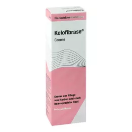 KELOFIBRASE Crème, 25 ml