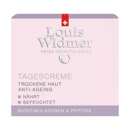 WIDMER Dagcrème UV 20 licht geparfumeerd, 50 ml