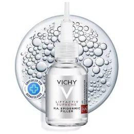 VICHY LIFTACTIV H.A. Epidermische vulstofconcentraat, 30 ml