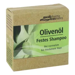 OLIVENÖL FESTES Shampoo, 60 gram