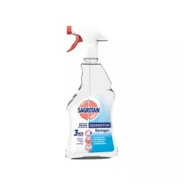 SAGROTAN Desinfecterende reinigingsvloeistof, 500 ml