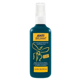 ANTI BRUMM Ultratropische spray, 75ml