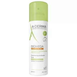 Een-DERMA EXOMEGA CONTROL Spray, 200 ml