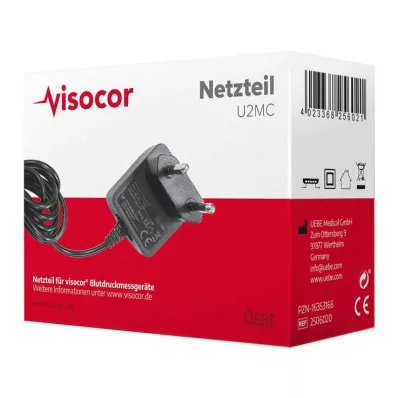 VISOCOR Voeding U2MC, 1 st