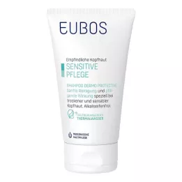 EUBOS SENSITIVE Shampoo Huidbeschermend, 150 ml
