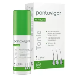 PANTOVIGAR Tonic pomp oplossing, 100 ml