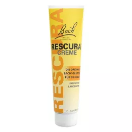 BACHBLÜTEN Originele Rescura-crème, 150 ml