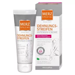 MERZ Speciale Beauty Talent Stretching Intensieve Crème, 75 ml