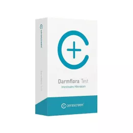Cerascreen Darmflora-test, 1 st