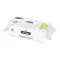 Bacillol 30 Gevoelige Doekjes Flowpack (80 stuks)