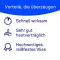 Bacillol 30 Gevoelige Doekjes Flowpack (80 stuks)