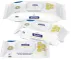 Instructions for use for BACILLOL 30 Gevoelige tissues Flow-Pack, 40 stuks - 1