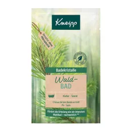 KNEIPP Badkristallen Bosbad, 60 g