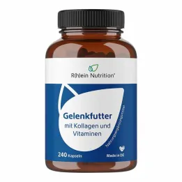 Gewrichtsvoering gewrichtscapsules, 240 stuks
