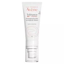 AVENE Tolerantiecontrolebalsem, 40 ml