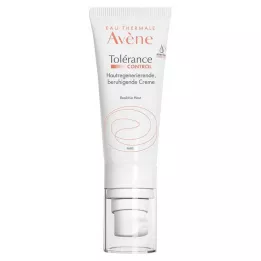 AVENE Tolerantiecontrolecrème, 40 ml