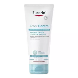 EUCERIN AtopiControl Balsem, 200 ml