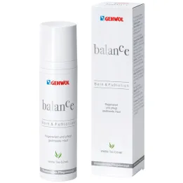 Gehwol Balance Leg & Voetlotion, 75 ml