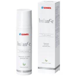 Gehwol Balans voetcrème, 75 ml