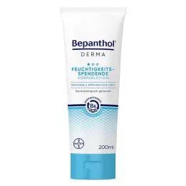 BEPANTHOL Derma hydraterende bodylotion, 1X200 ml