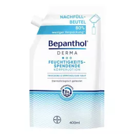 BEPANTHOL Derma hydraterende bodylotion NF, 1X400 ml