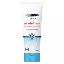 BEPANTHOL Derma SOS-Verzorgingscrème, 1X30 ml