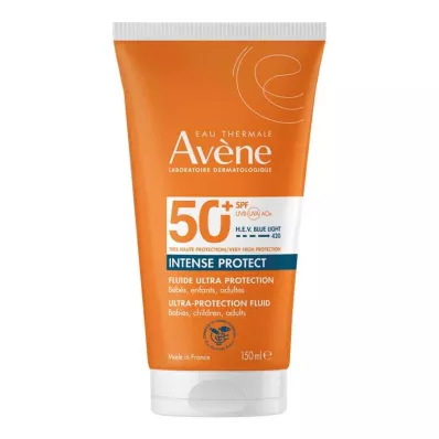 AVENE Intense Protect Zonnebrandcrème SPF 50+, 150 ml AVENE Intense Protect Zonnebrandcrème SPF 50+, 150 ml