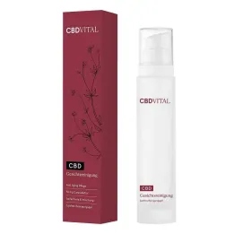 Cbd Vital gezichtsreiniging premium oplossing (100 ml)