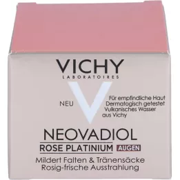 VICHY NEOVADIOL Rozenoogcrème, 15 ml