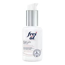 FREI ÖL Verontreinigingsactief serum, 30 ml
