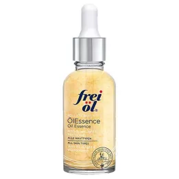 FREI ÖL Verontreinigingsactieve olie-essence, 30 ml