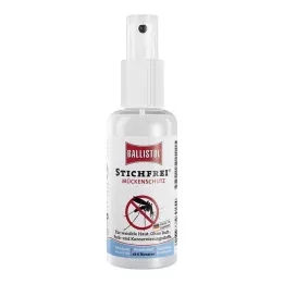 Ballistol Rush-Free Sensitive Spray, 100 ml
