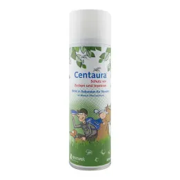 Centaura teken- en insectenwerende spray, 400 ml