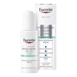 EUCERIN Anti-Age Hyaluron-Filler poriënvullend serum, 30 ml