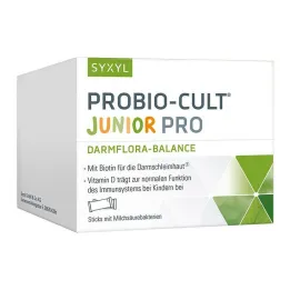 Probio-Cult Junior Pro Syxyl-zak, 30 g