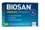 Instructions for use for Biosan Complex Capsules, 28 st - 2