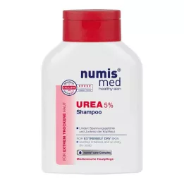 NUMIS med Ureum 5% Shampoo, 200 ml