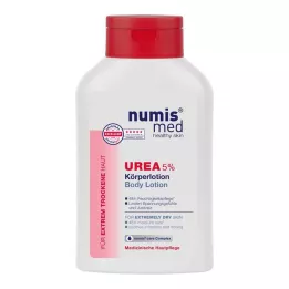NUMIS met Ureum 5% Bodylotion, 300 ml
