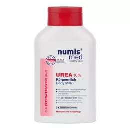 NUMIS met Ureum 10% Body Milk, 300 ml