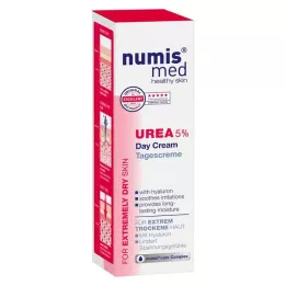 NUMIS med Ureum 5% Dagcrème, 50 ml