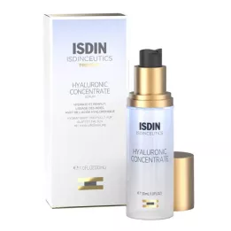 ISDIN ISDINCEUTICS Hyaluronic Concentate, 30 ml