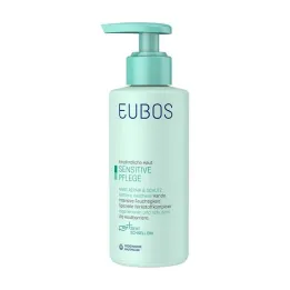Eubos Sensitive Hand Repair &amp; Beschermende crème, 150 ml
