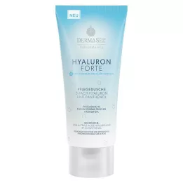 DermaSel Nursing Douche Hyaluron Forte, 200 ml