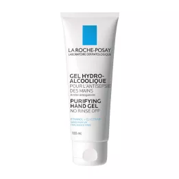 Roche-posay reinigende handgel, 100 ml