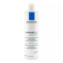 ROCHE-POSAY Cicaplast Lavant B5 Reinigingsgel, 200 ml