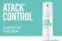 Instructions for use for ATACK Controle Desinfecterende Handspray, 100 ml - 1