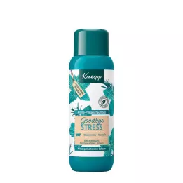 KNEIPP Aroma care bubbelbad Goodbye Stress, 400 ml